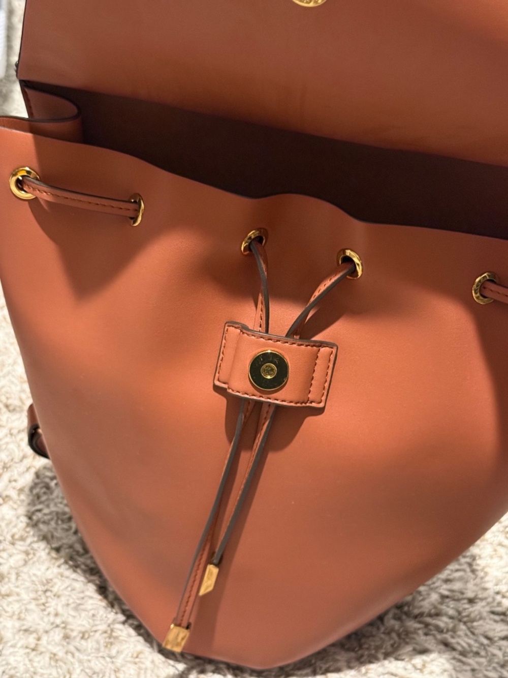 Charles & Keith Backpack - Picture 2 of 9